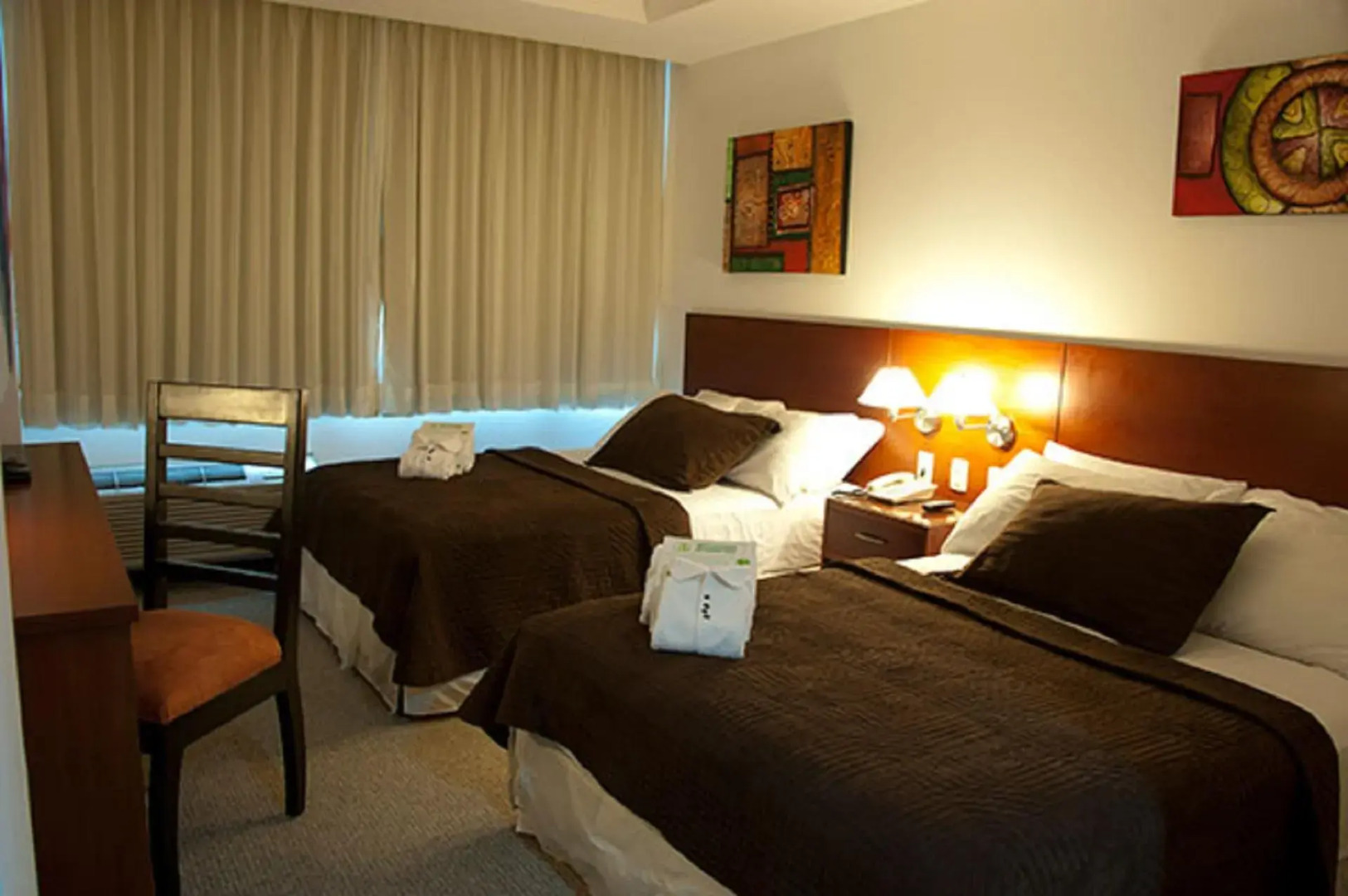 HM International Hotel