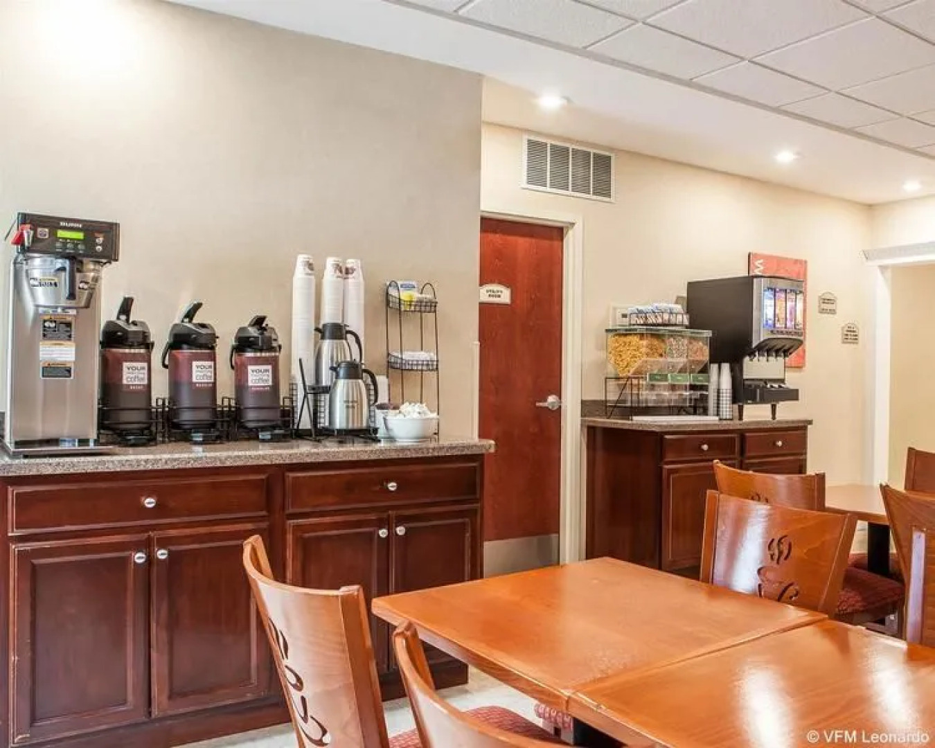 Comfort Inn Toms River Area