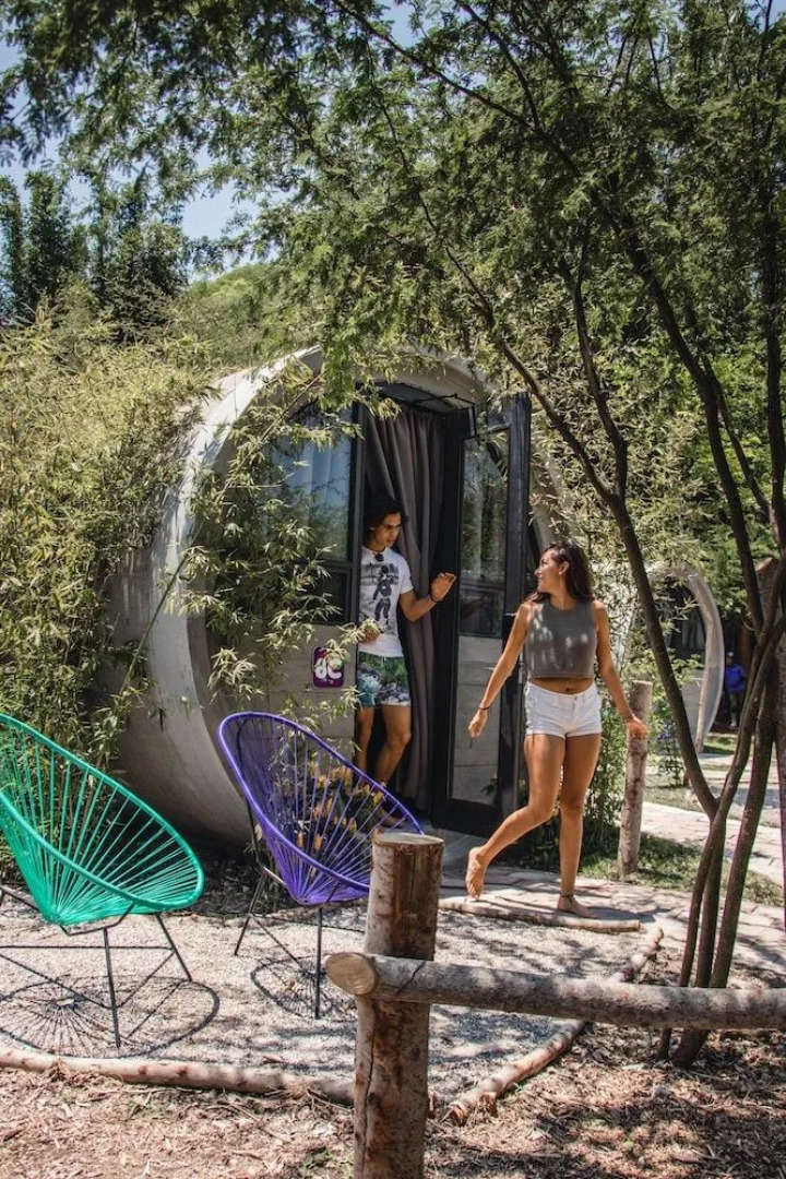 Kubhotel by El Rollo