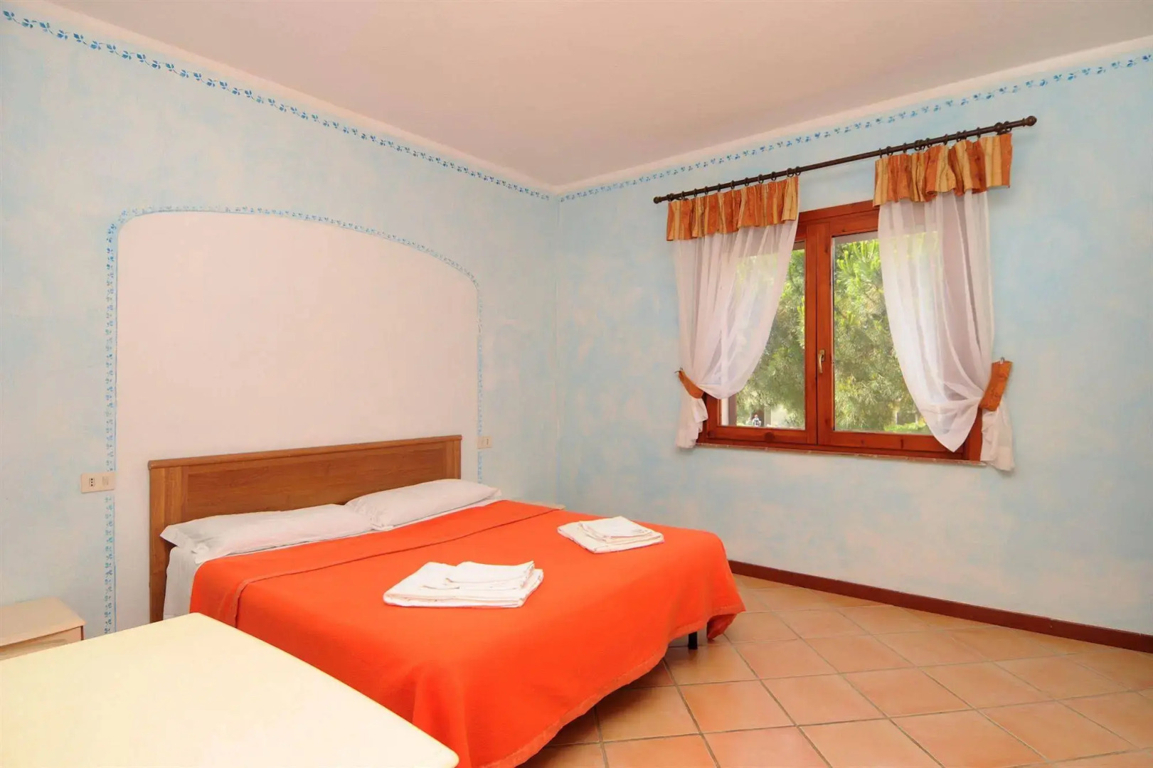 Residence Lu Lamoni Costa Nord