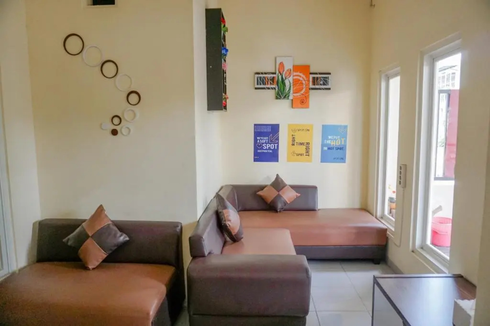 Spot on 1878 Griya Bunda Family