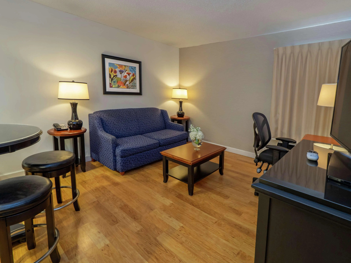 DoubleTree by Hilton Hotel Buffalo - Amherst
