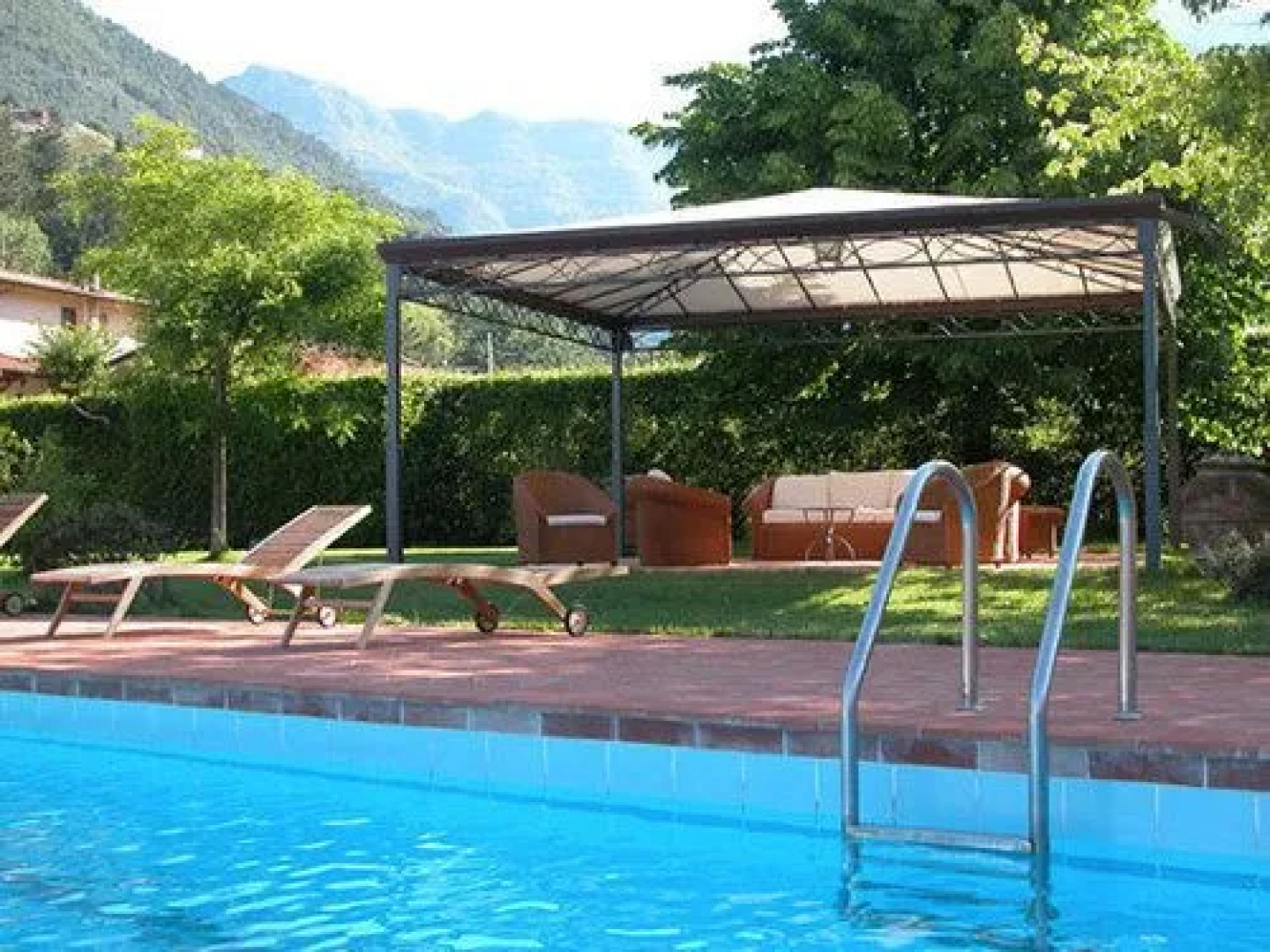 Villa Regnalla Luxury