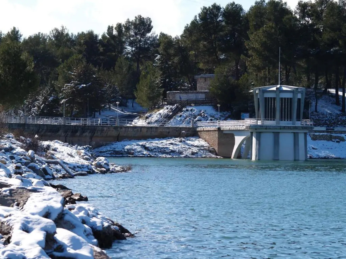 Alojamiento Rural Economato