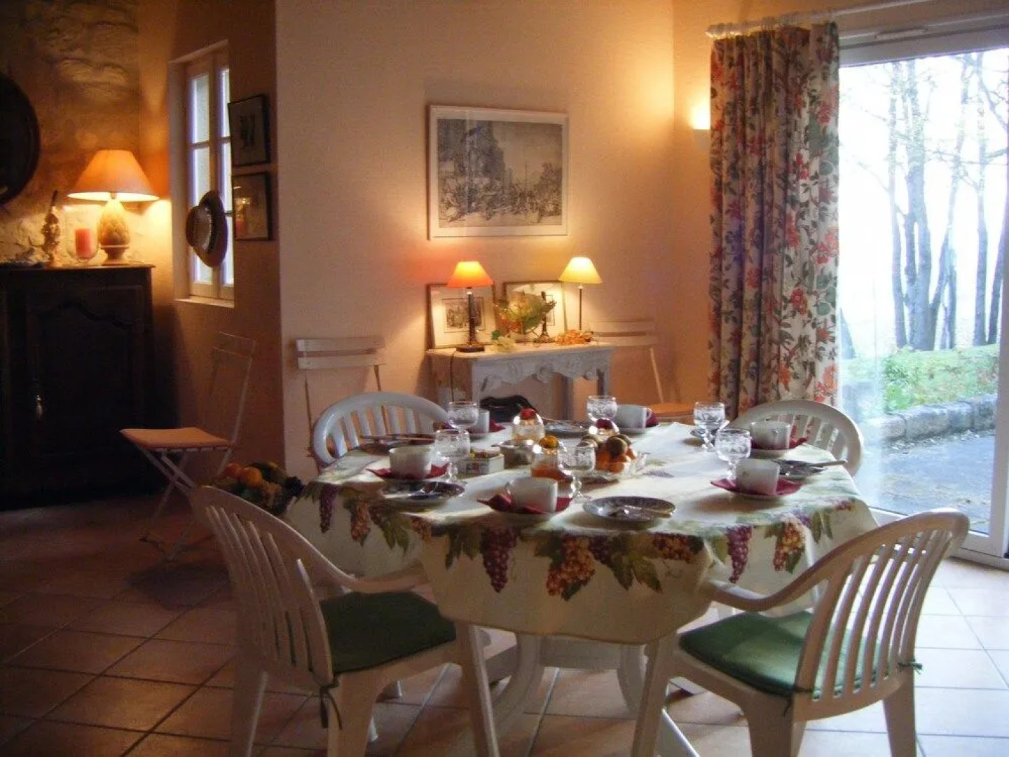 Domaine de Beauséjour