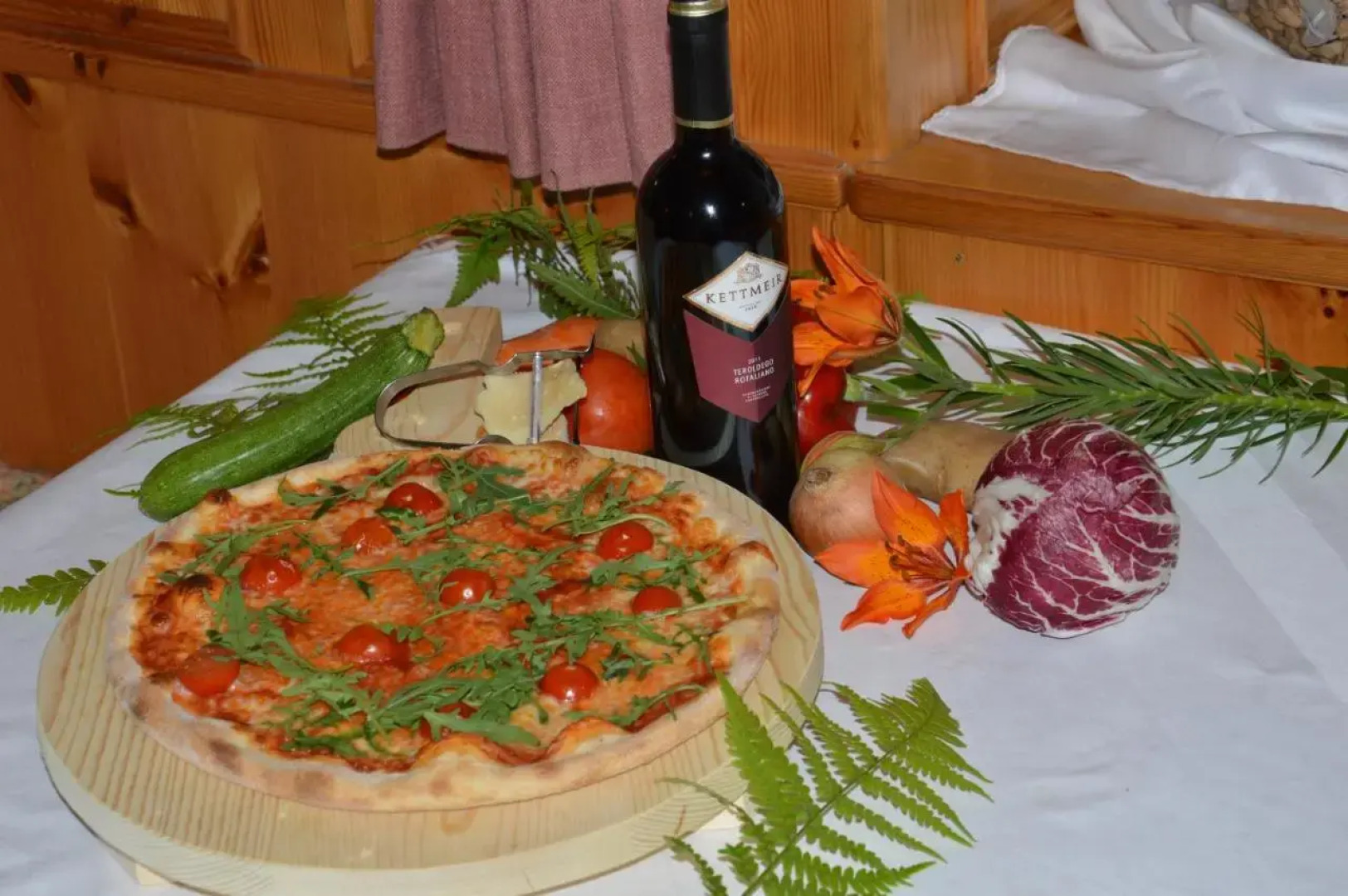 Hotel Garni Excelsior