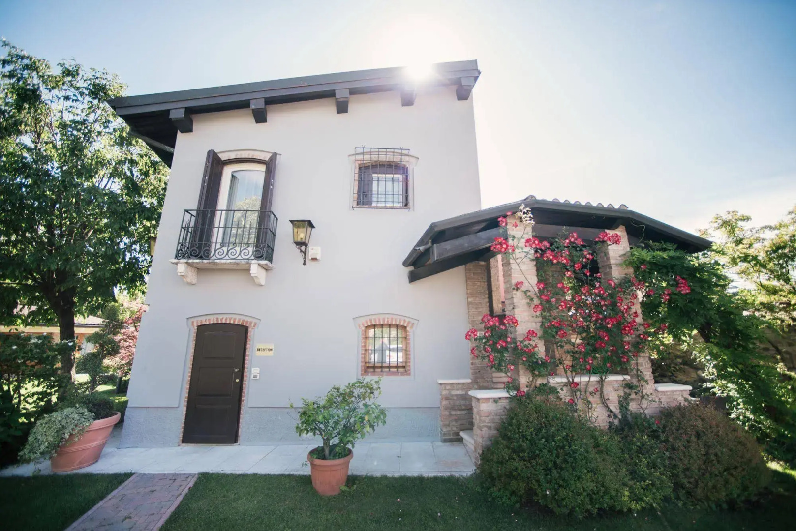 Residenza Le Batesine