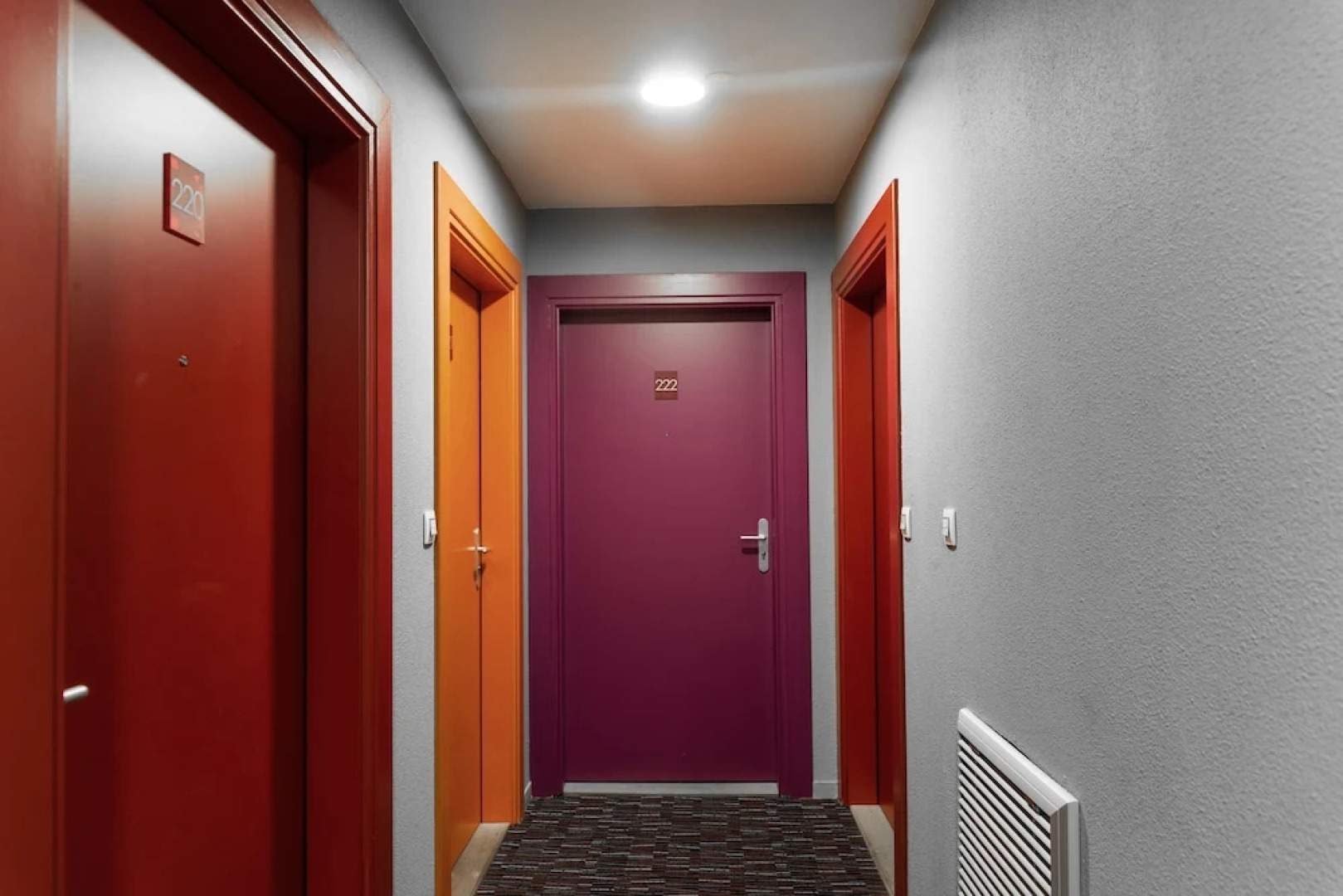 Résidence Suiteasy Oméga