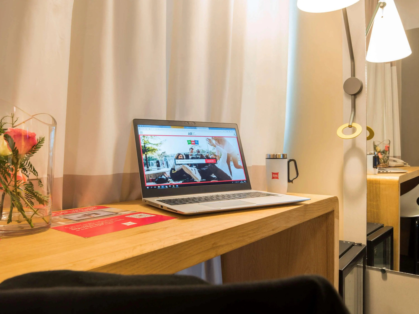 ibis Alger Aéroport