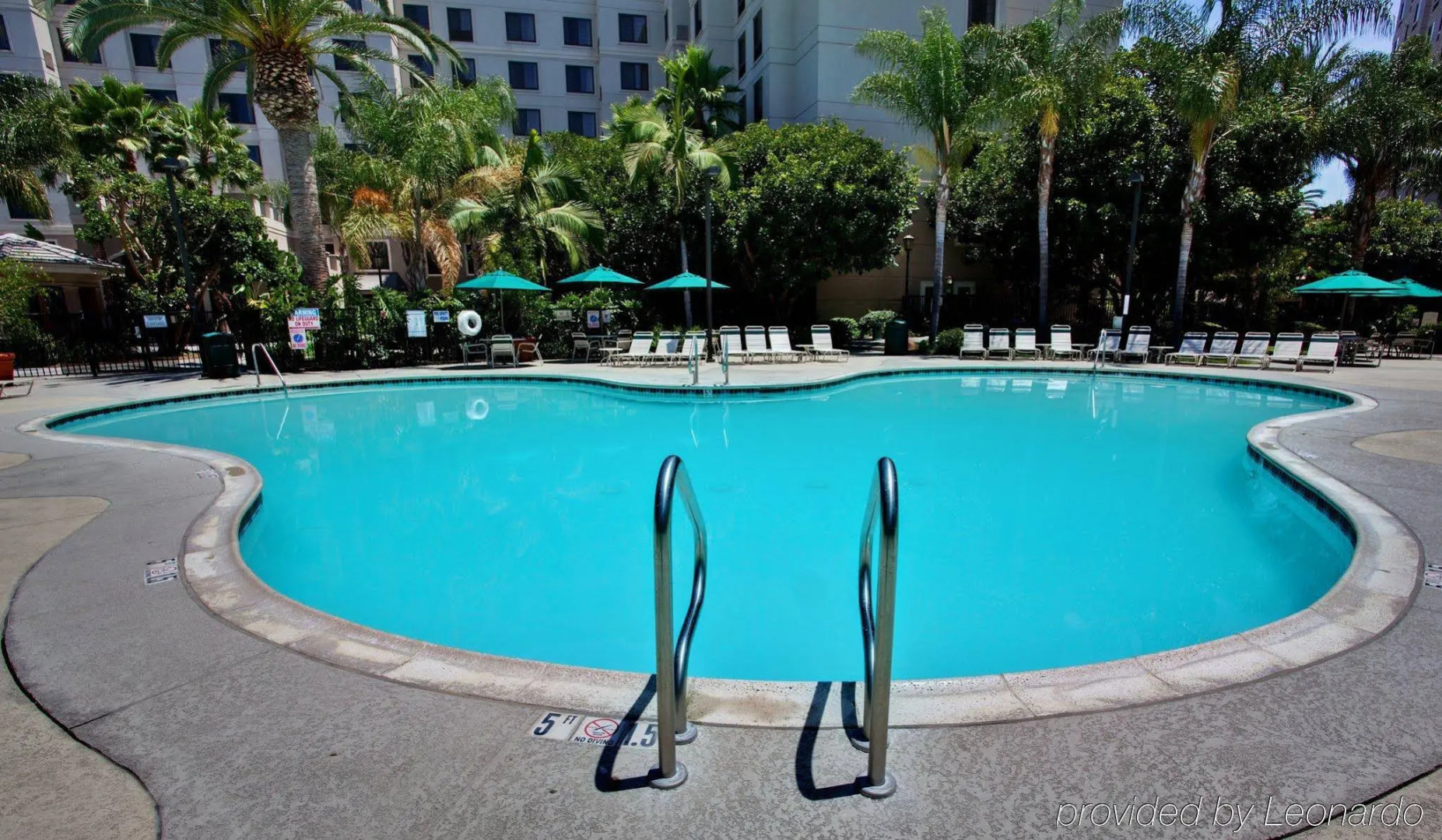 Sonesta Anaheim Resort Area