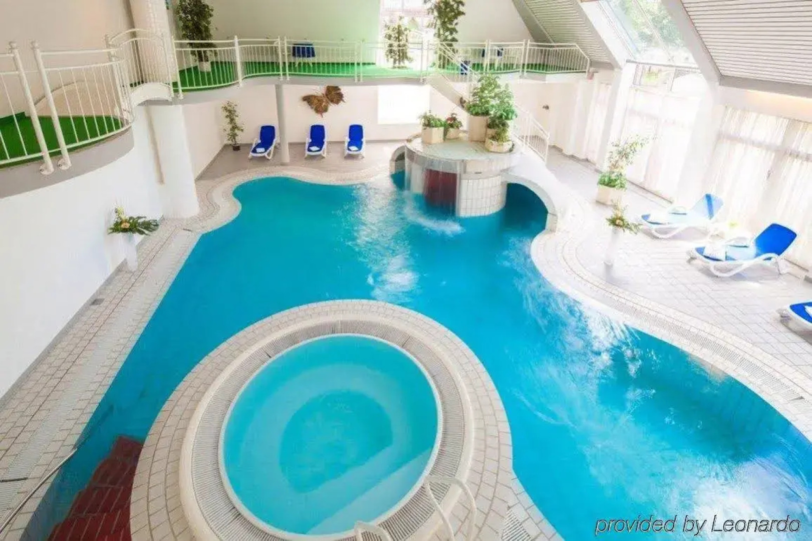 Hotel Der Achtermann