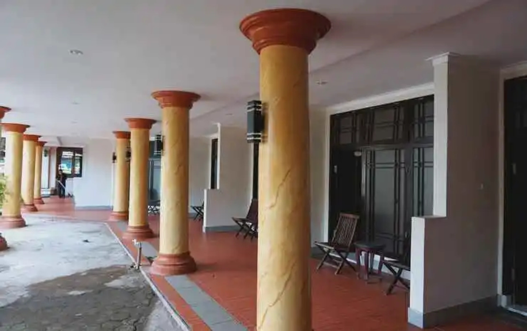 Krisna Beach Hotel 2