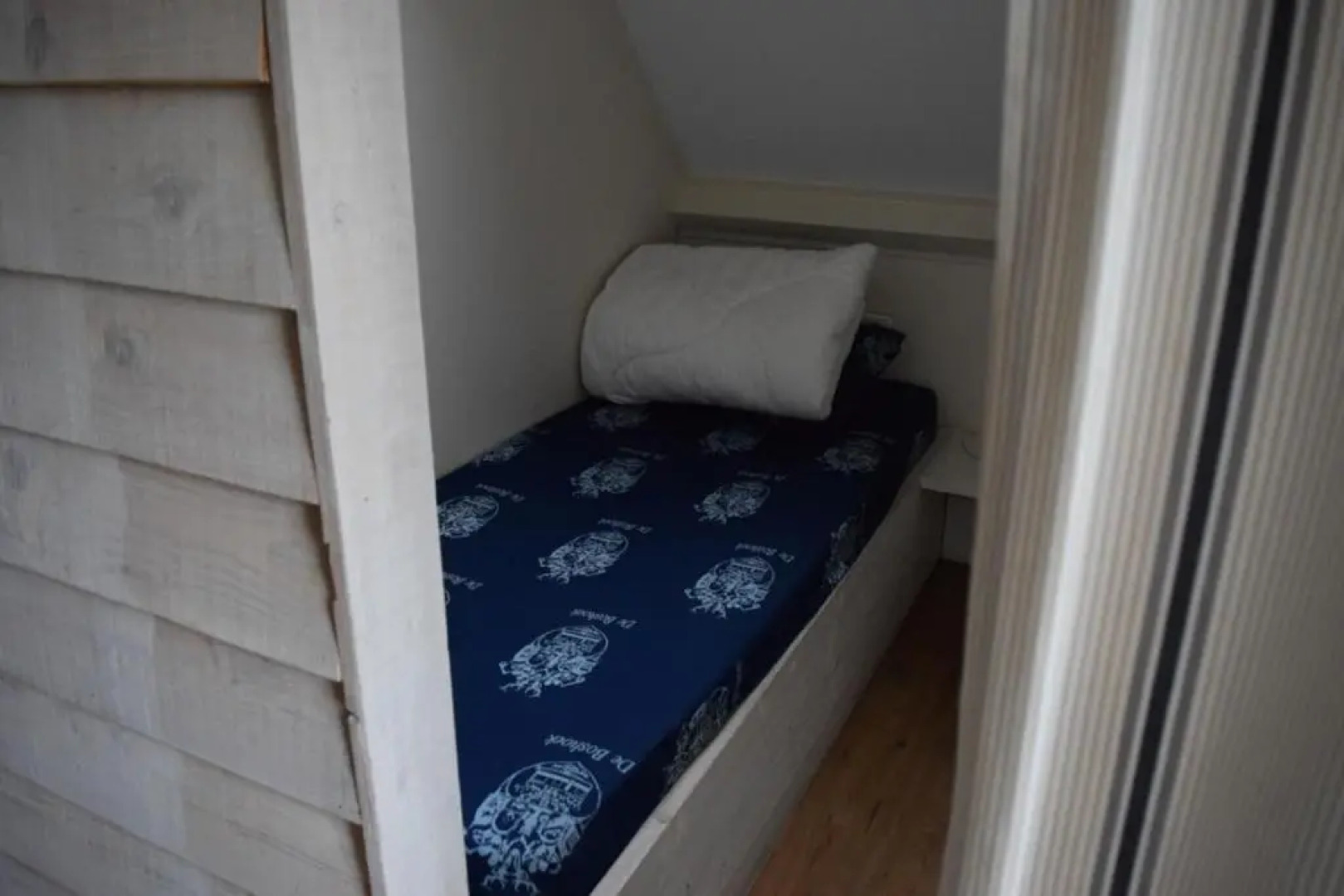 Groepsboerderij 20 Pers.