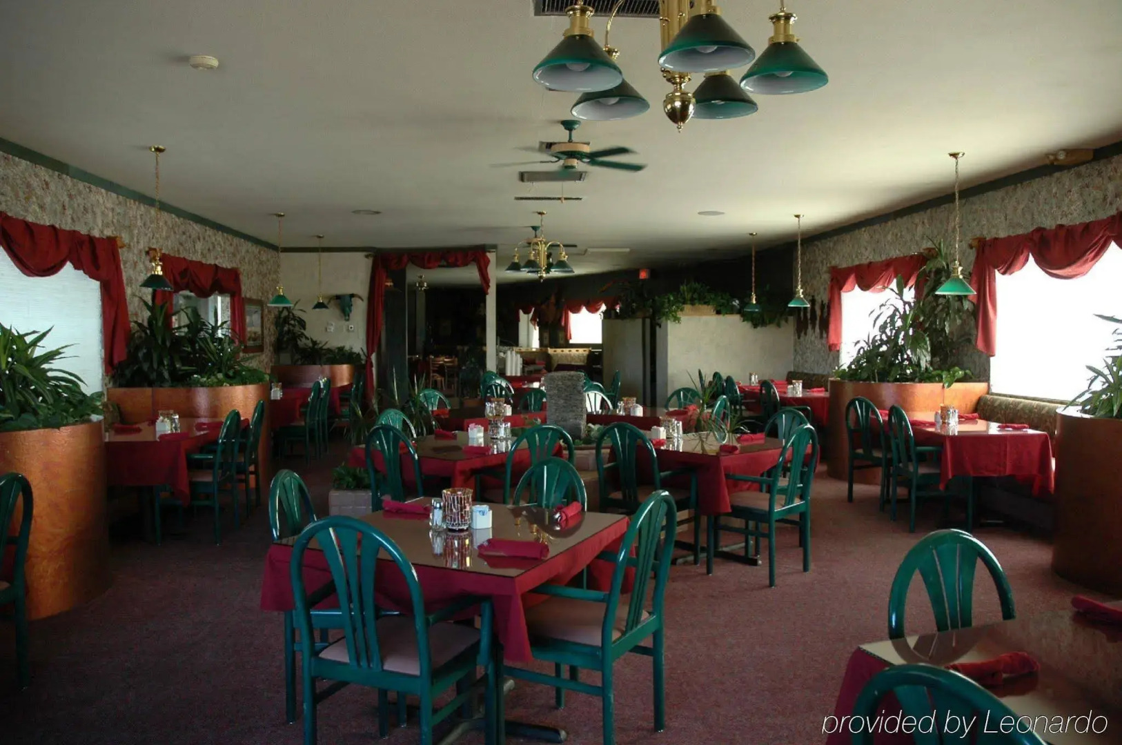 Mountain Ranch Resort at Beacon Hill