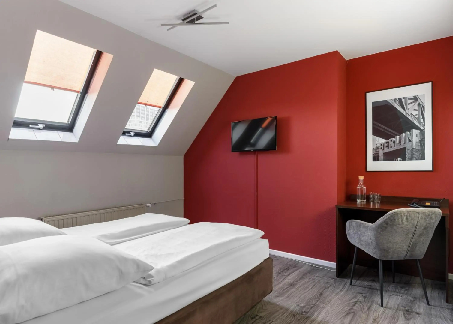 Hotel Nova Berlin