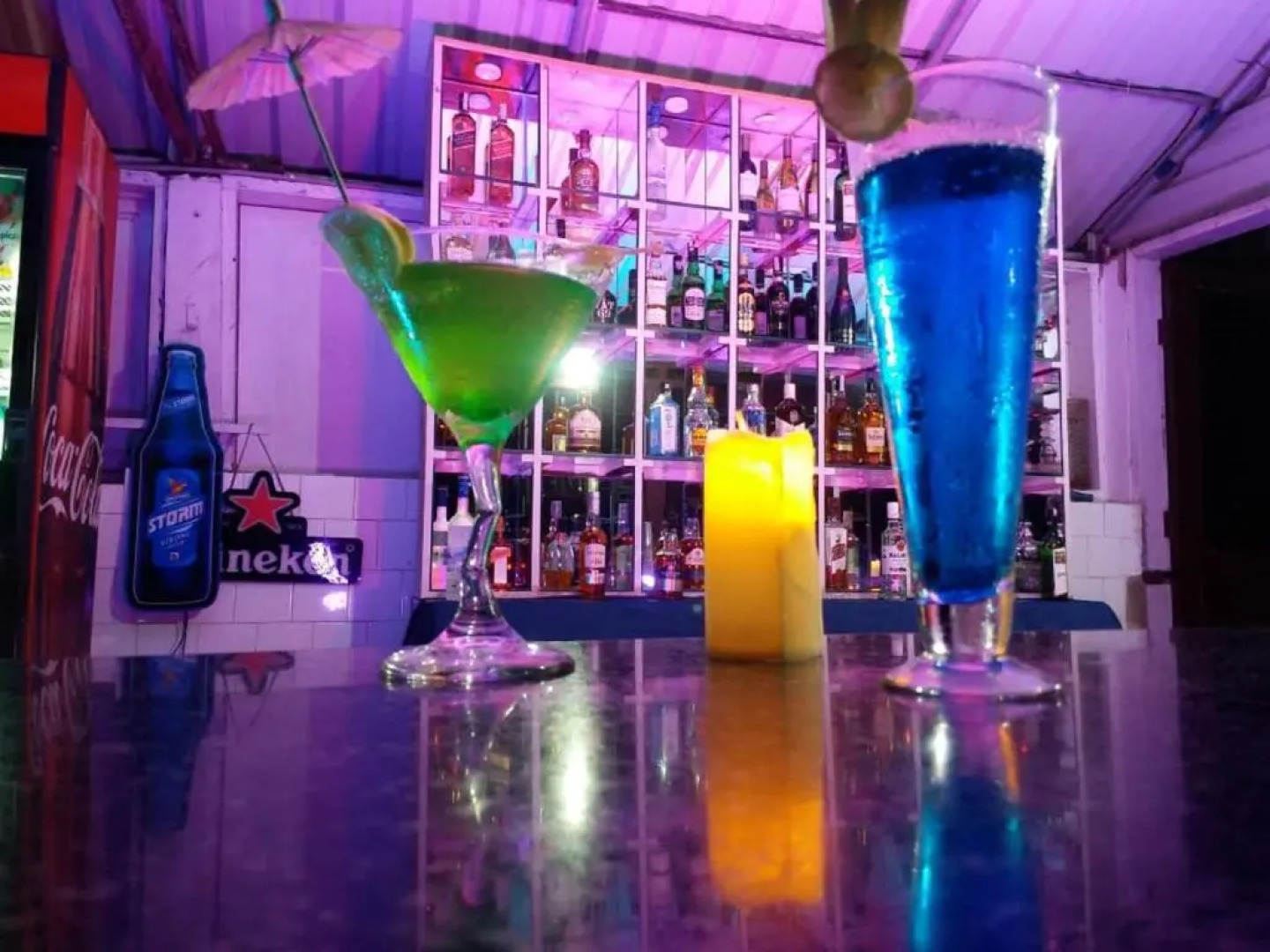 Toshali Sands Nature Escape