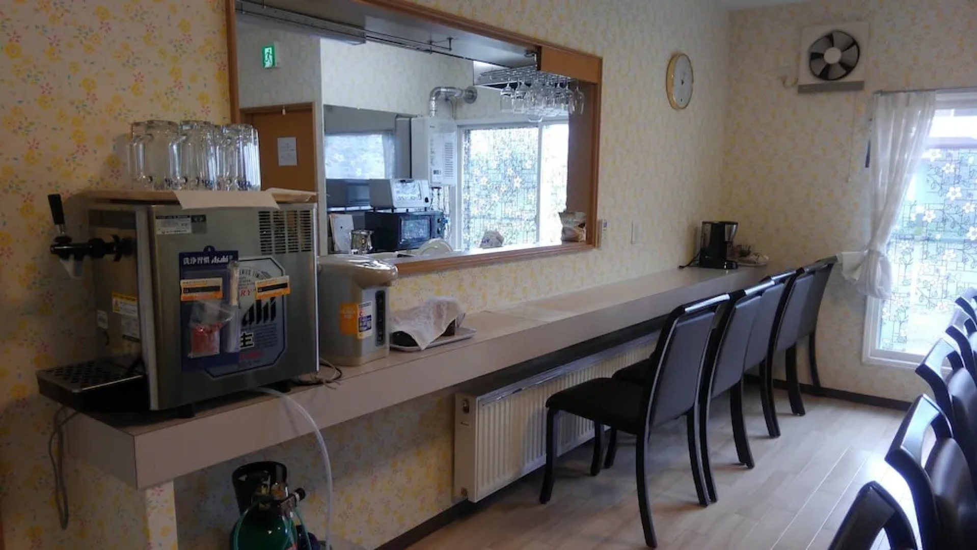 Yoichi Hallelujah Guest House