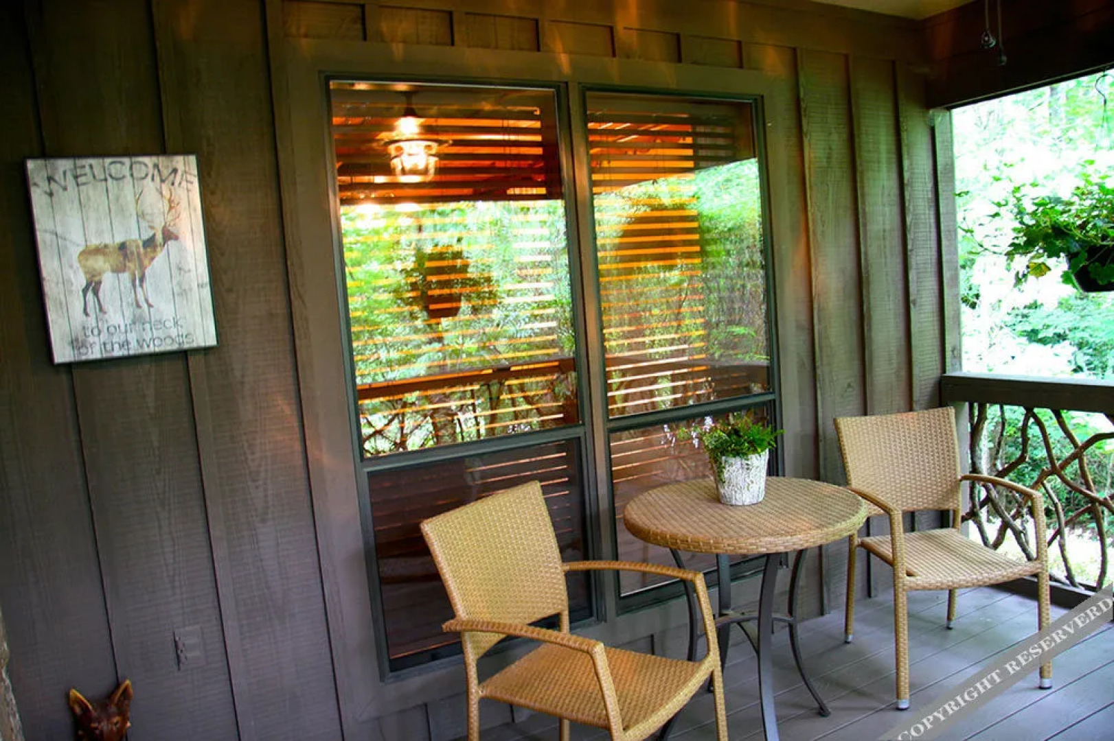 Black Bear Lodge of Sapphire