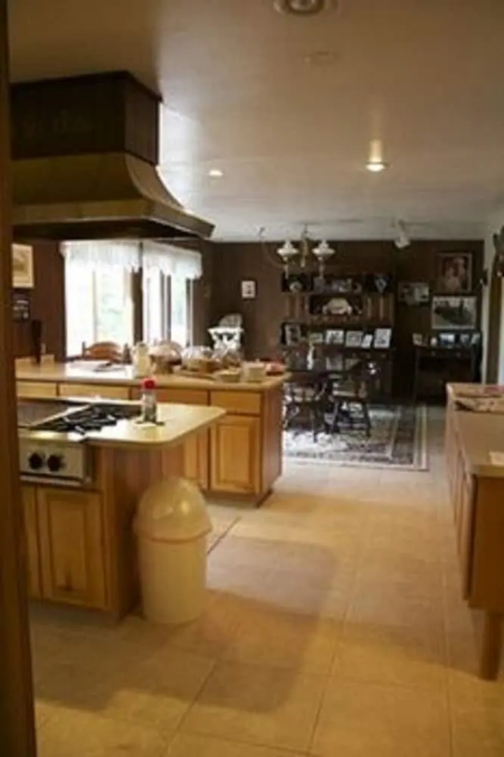 Soldotna Alaska Fishing Lodge