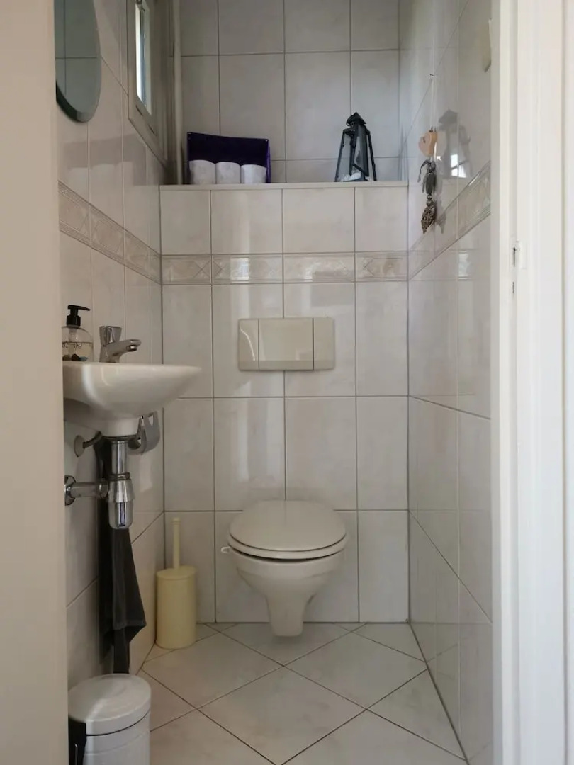 Bed en Breakfast Molenzicht