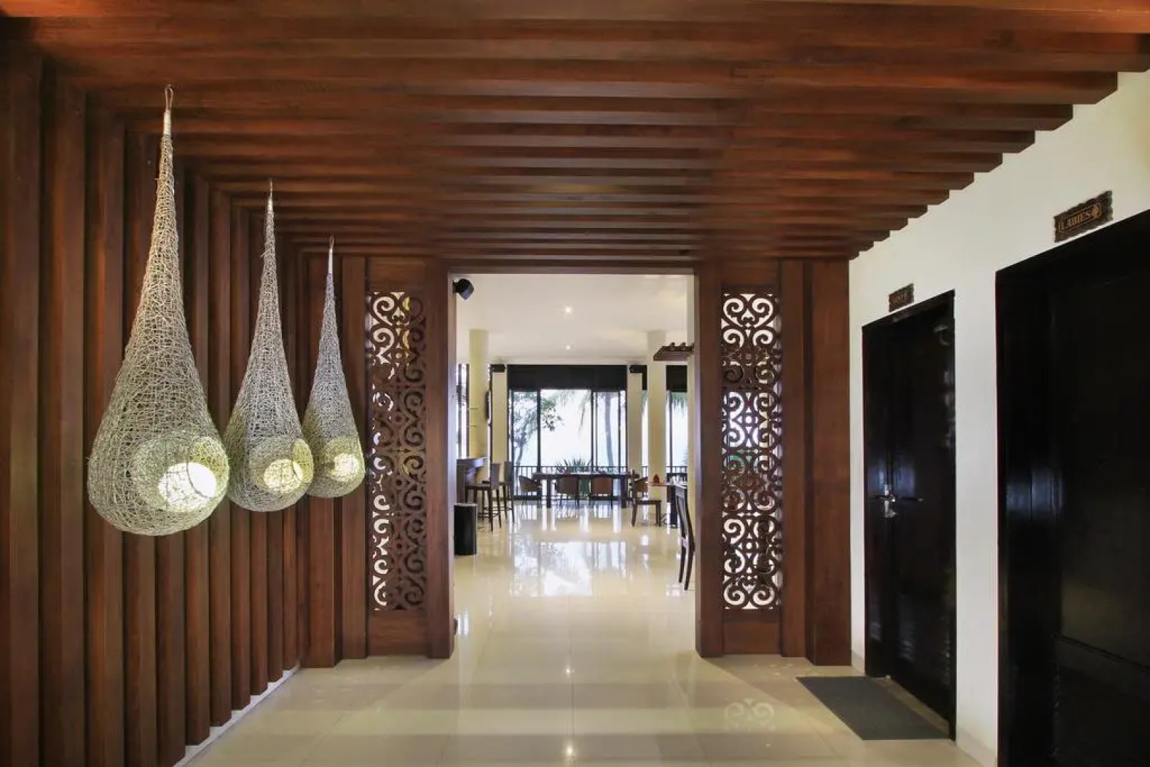 Padmasari Resort Hotel