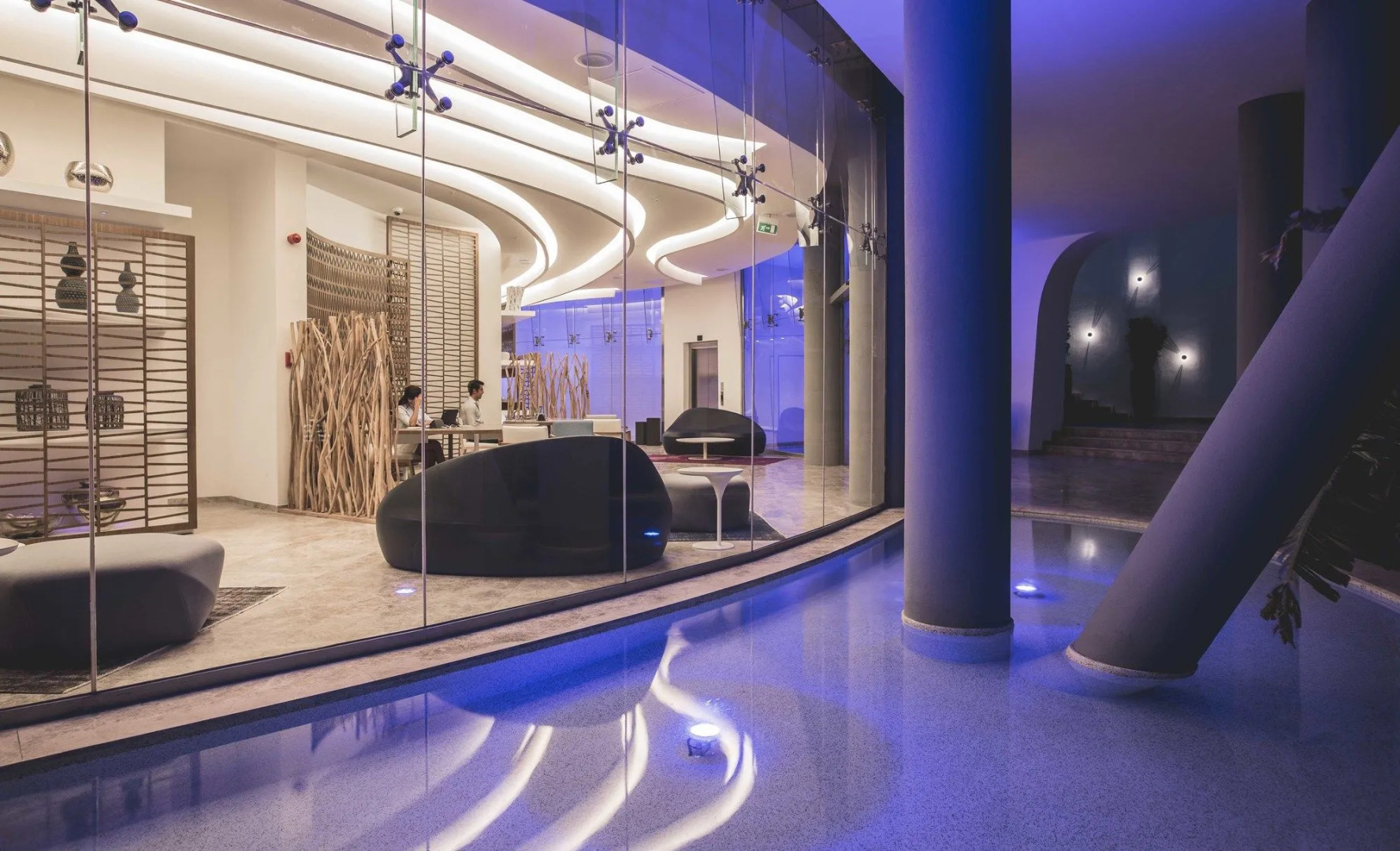 Susona Bodrum, LXR Hotels & Resorts