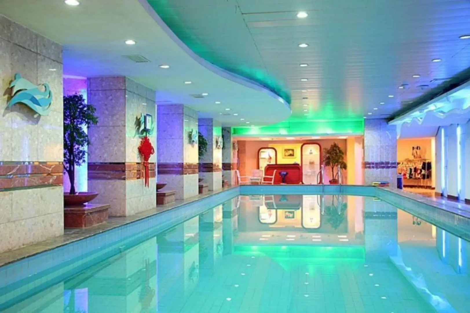 Phoenix Hotel Inner Mongolia