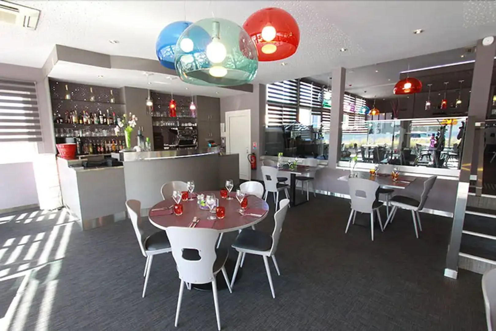 Hôtel-Restaurant Le Bel'm