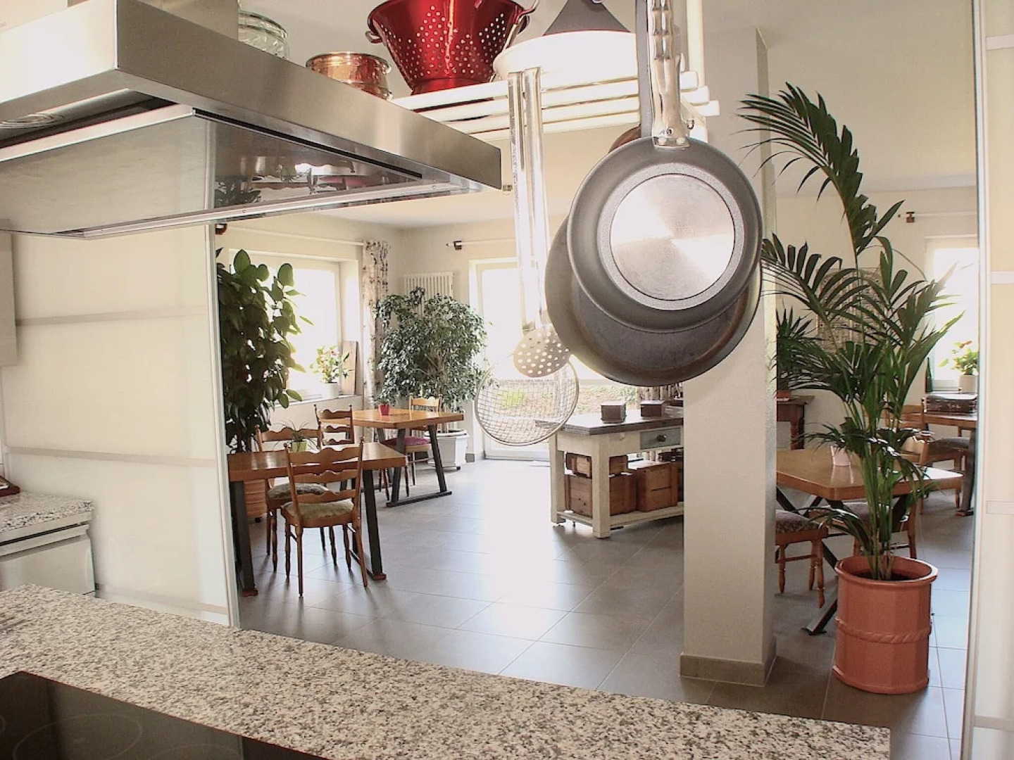 GästeHaus Auler Hof