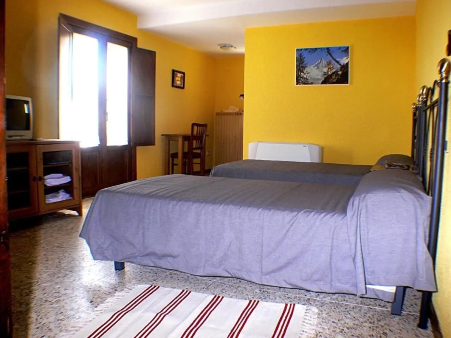 Casa Rural Casa Lino