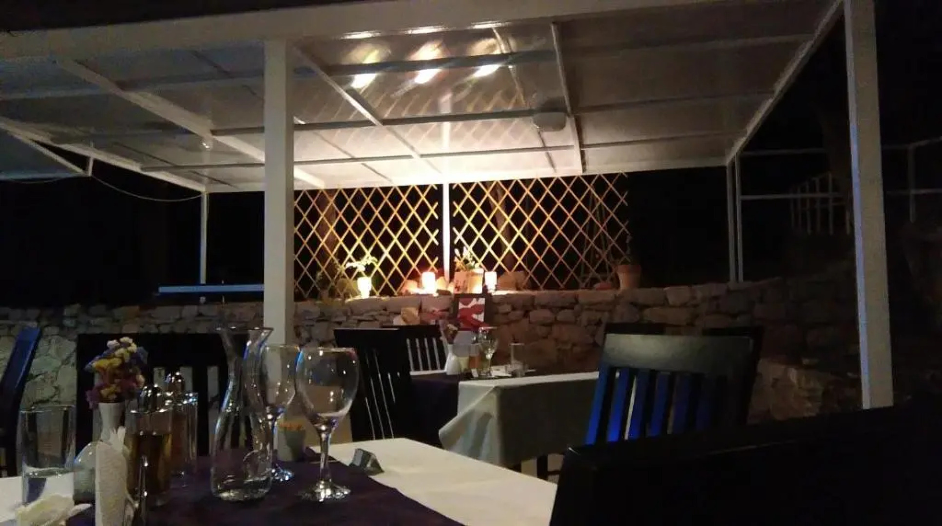 Resort Village T.N. Milna