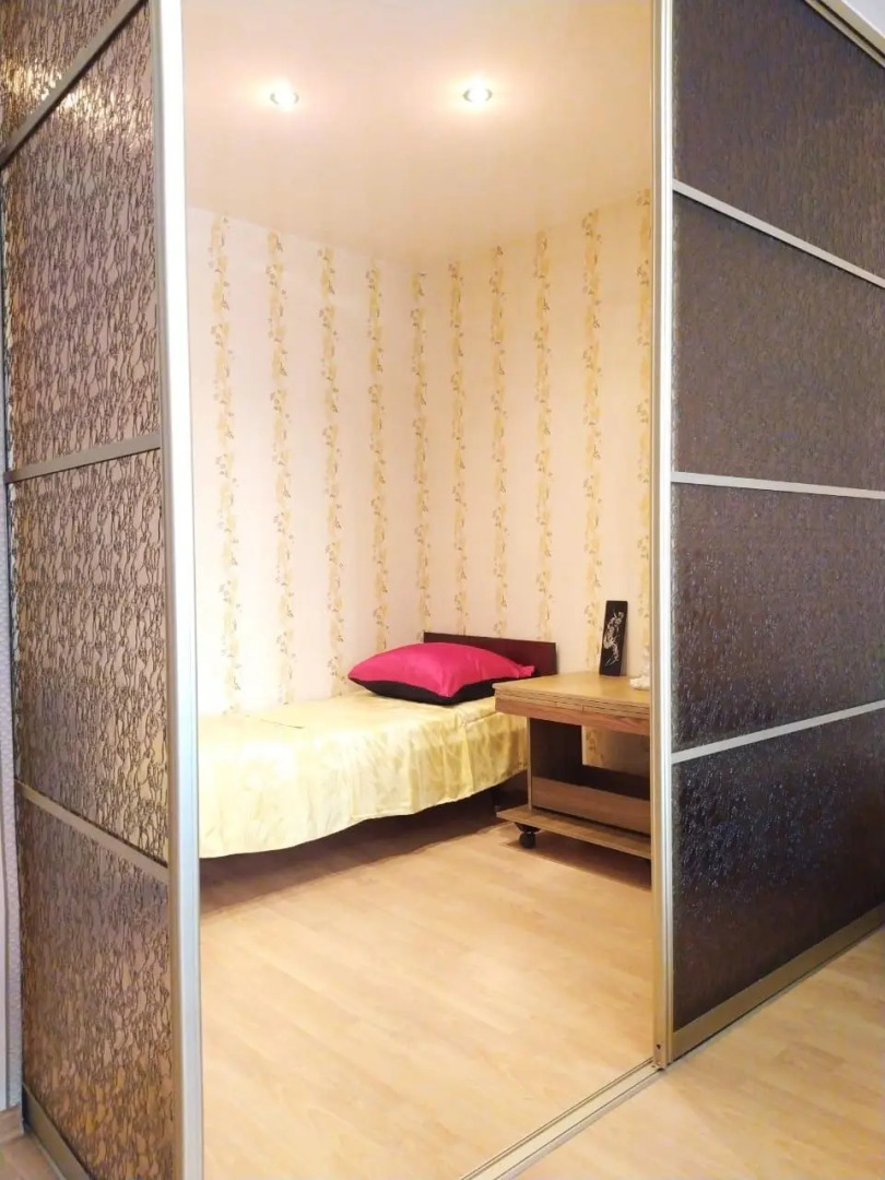 Апартаменты на улице Новороссийская 82