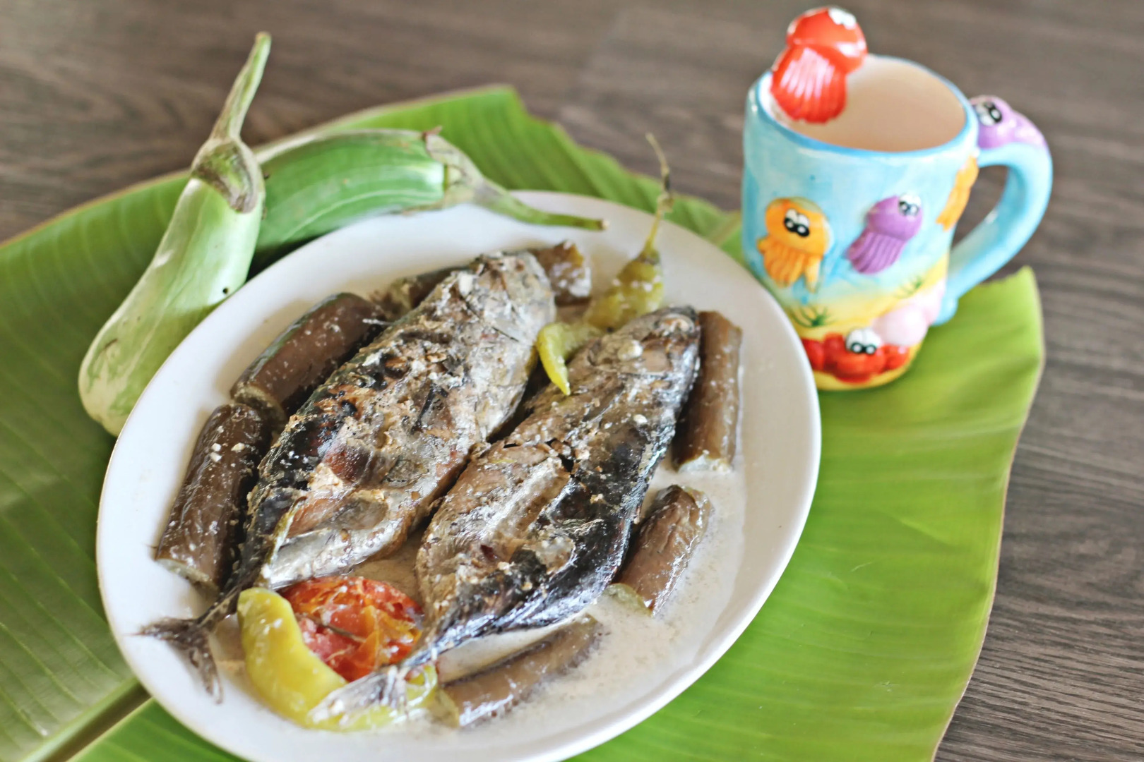 Submarine Garden Beach Resort