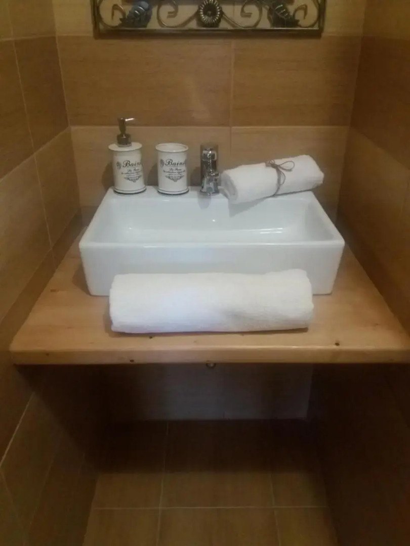 Tóth Vendégház Újfehértó