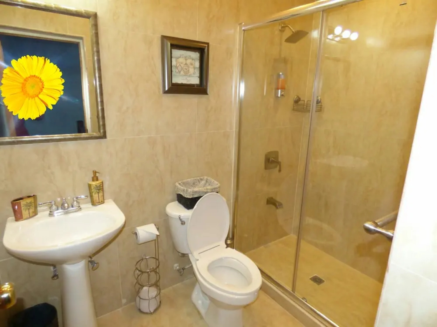 Fisherman's Point Holiday