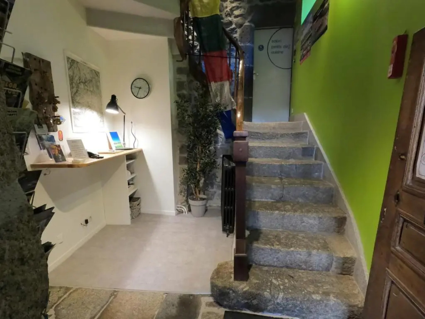 La Maison - Hotel & Gite