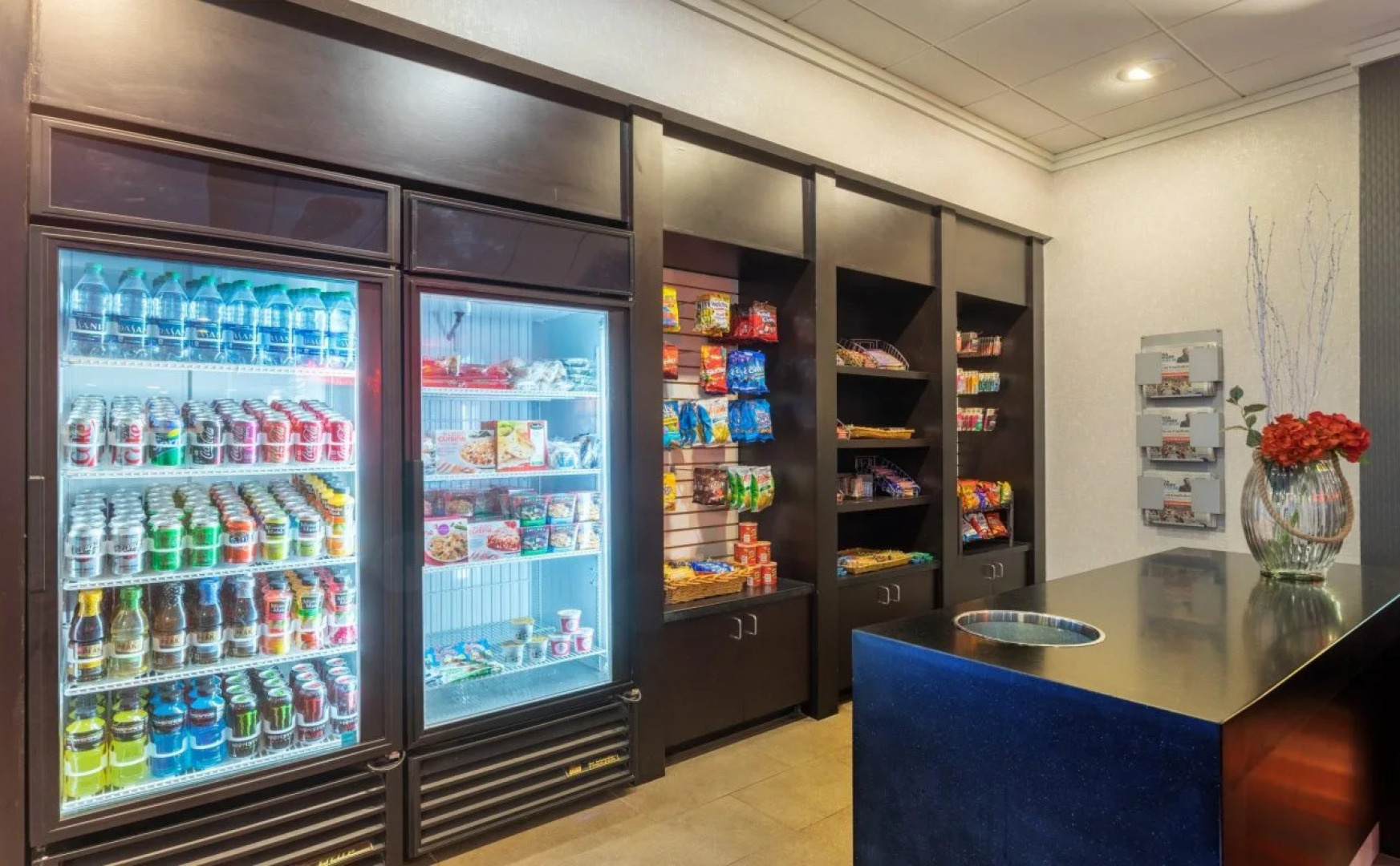 Holiday Inn Harrisburg - Hershey Area, I-81 by IHG