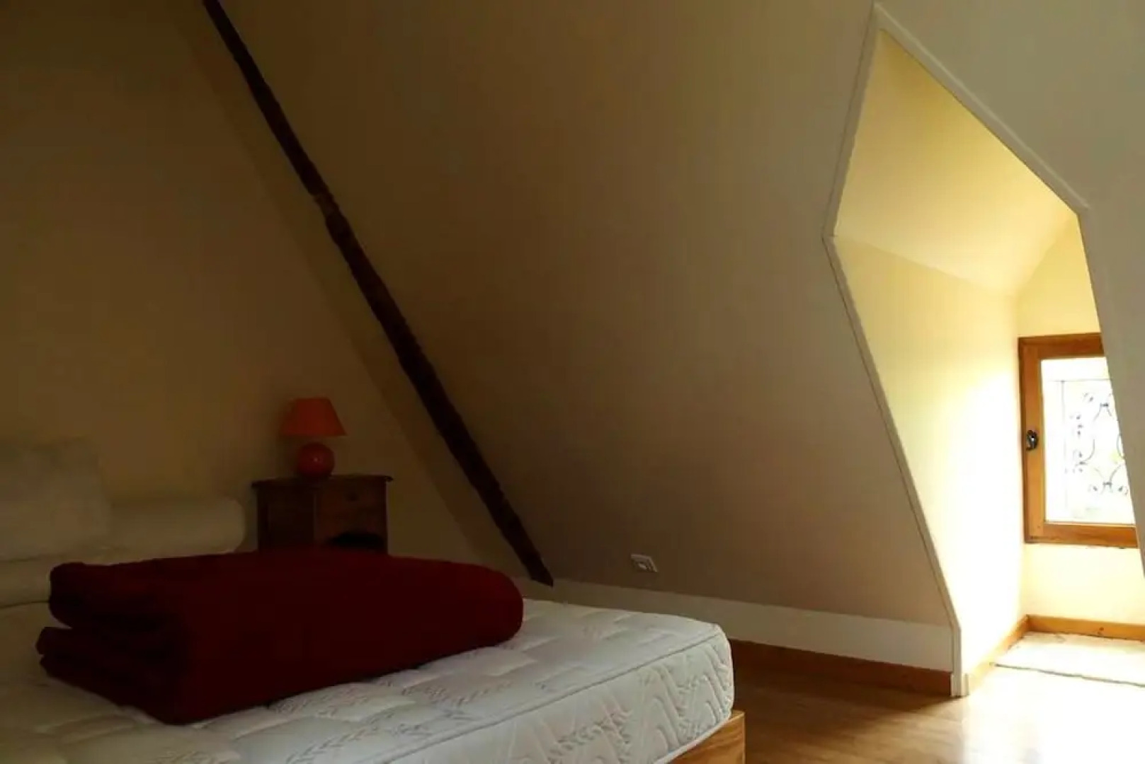 House With 4 Bedrooms in Beaumat, With Wonderful City View, Furnished