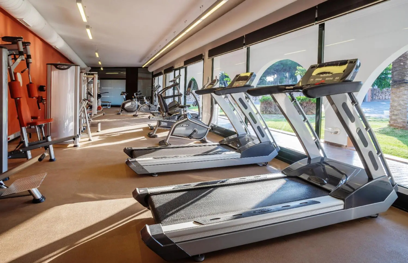 AluaSoul Menorca Hotel - Adults Only