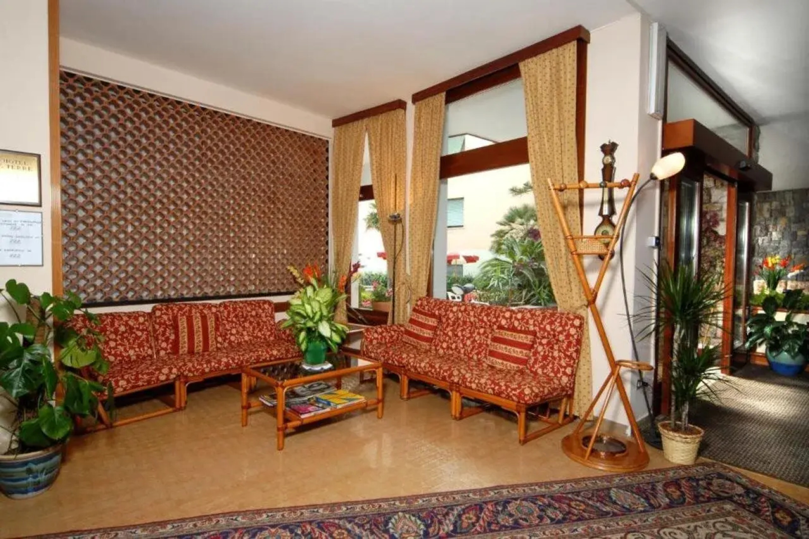 Hotel 5 Terre
