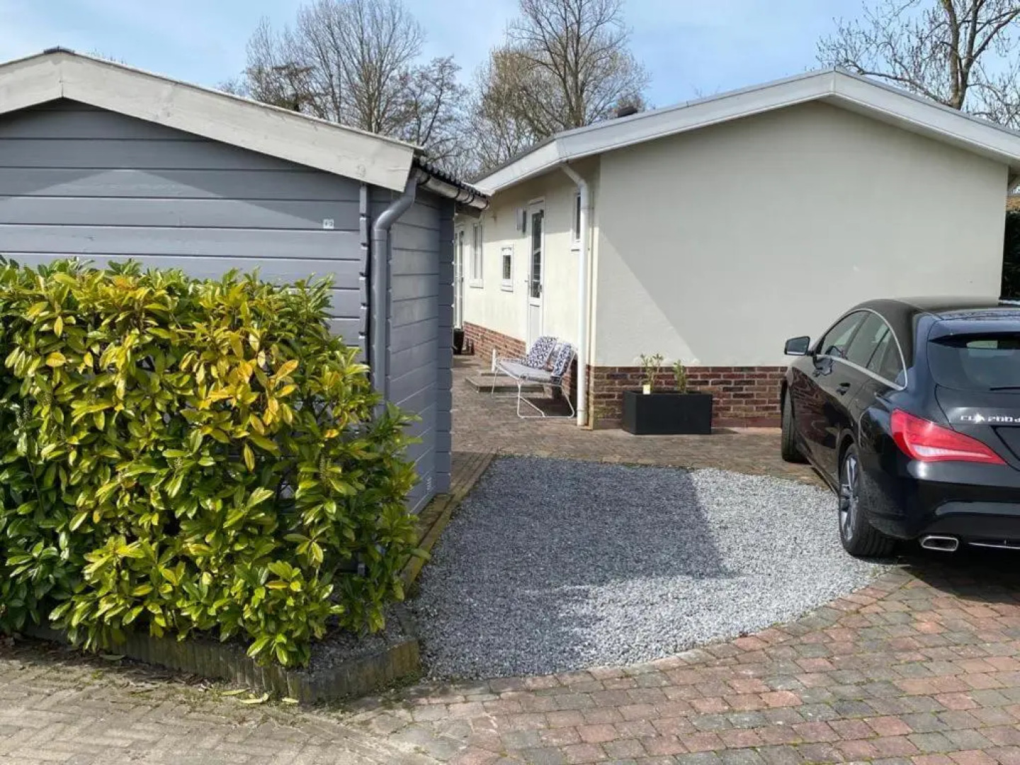 Resort Venetie Chalet nr.42