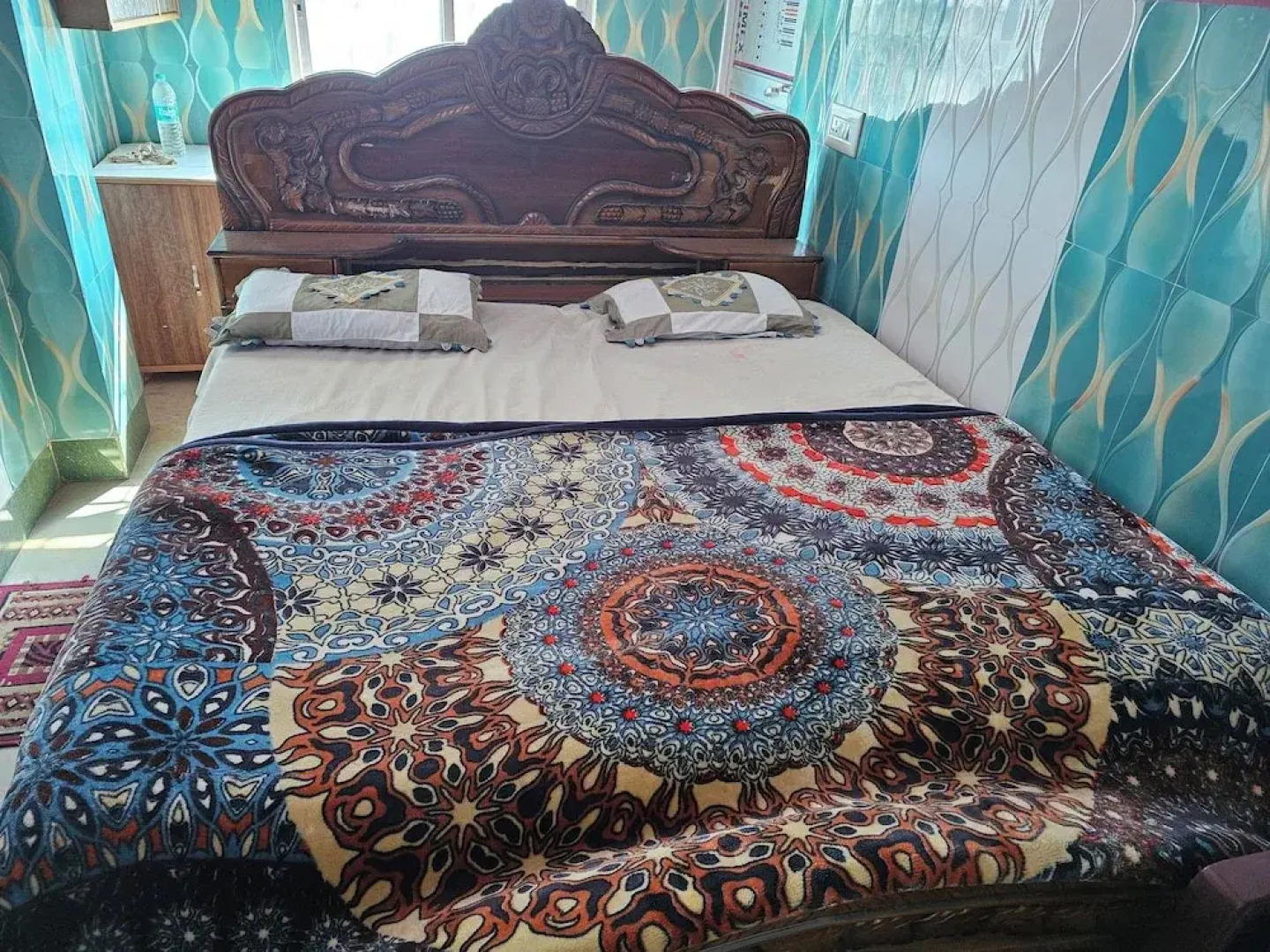 Texoya Zostellers Homestay