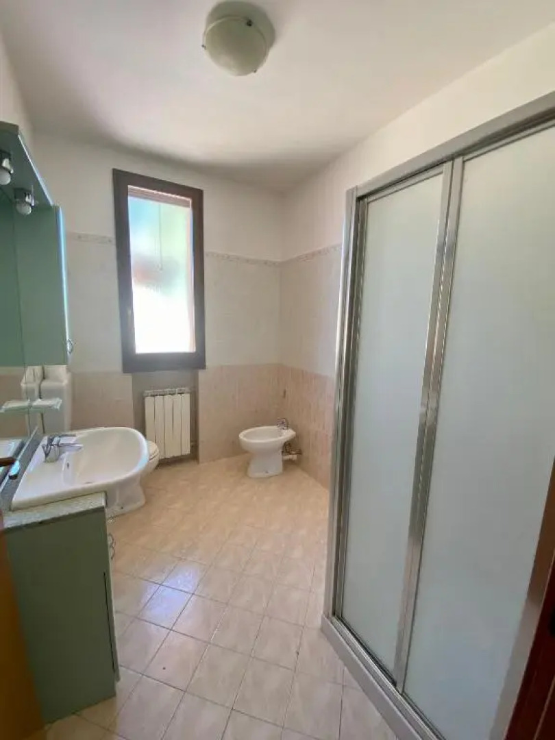 Appartamento la Pioppa con posto auto privato