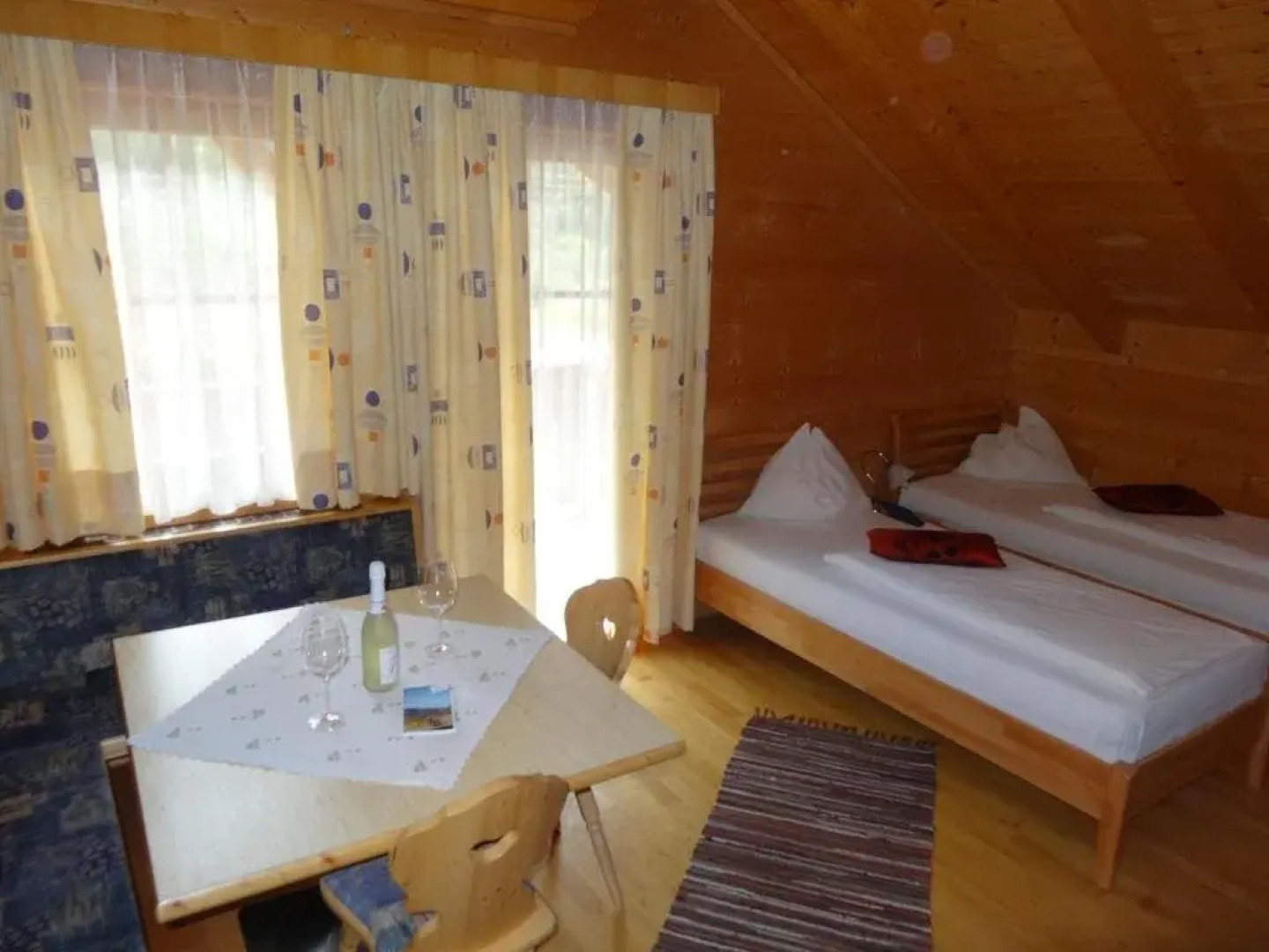 Appartementhaus Gugganig