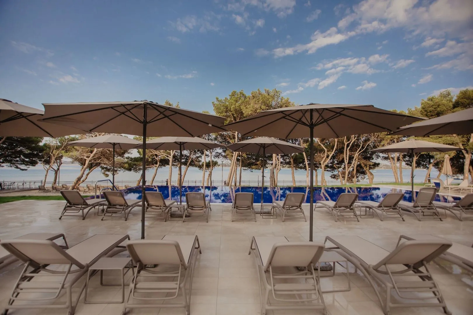 Hotel Punta