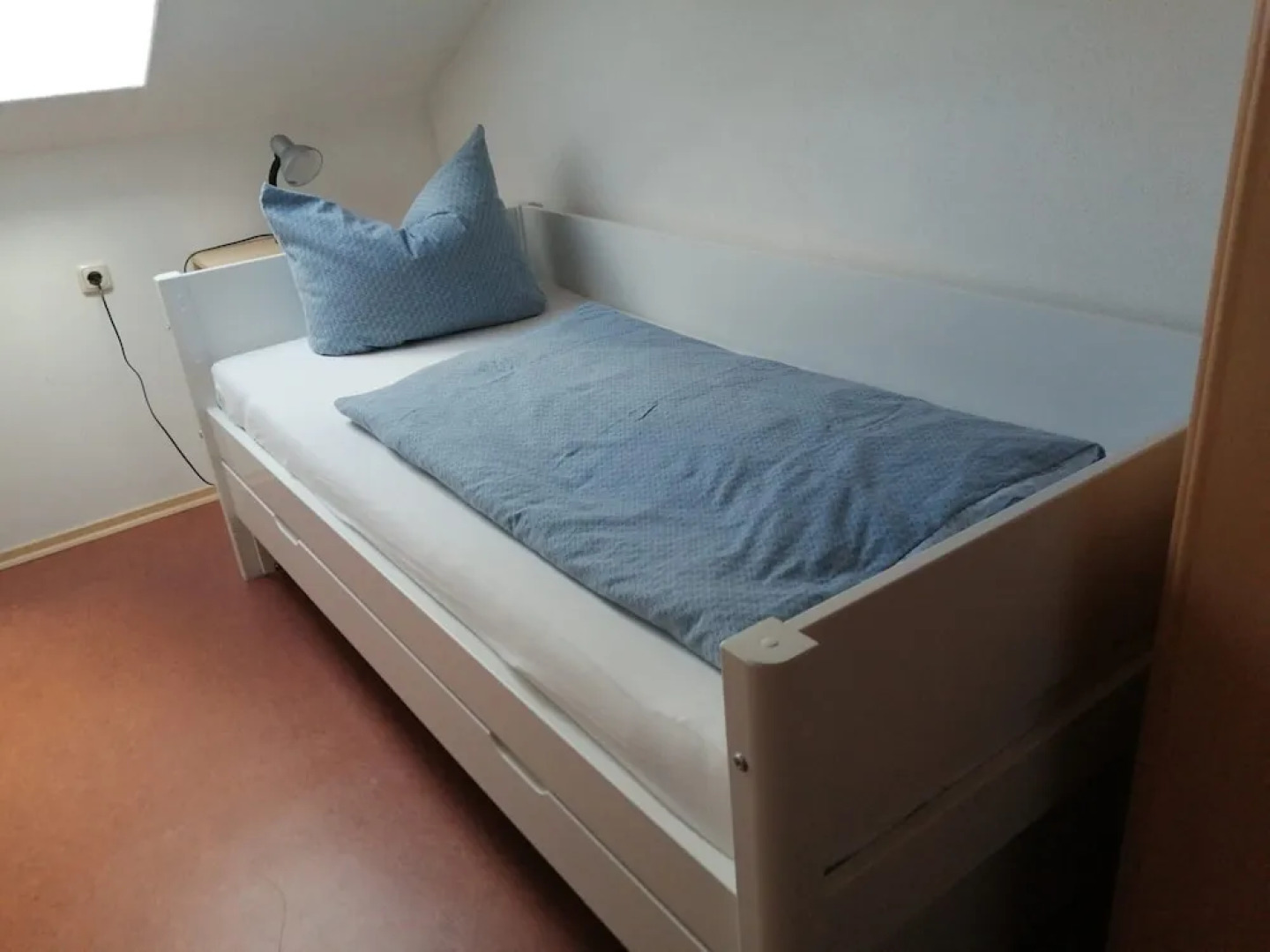 Ferienwohnung, Ingenried