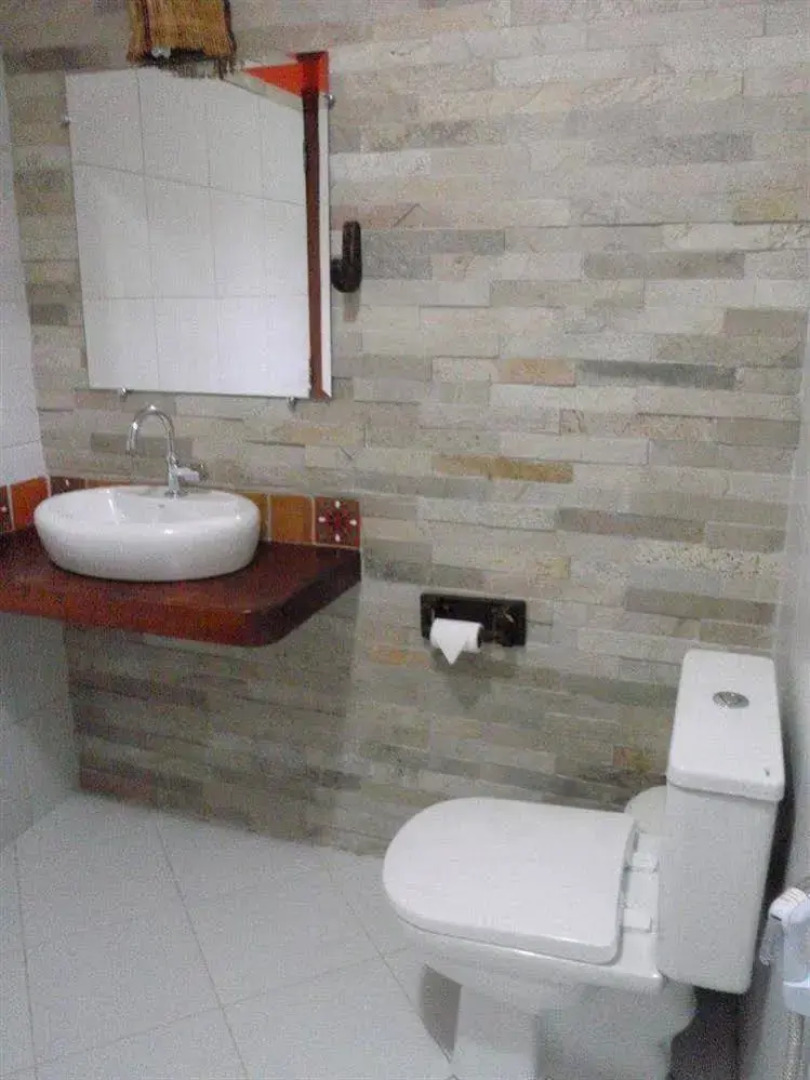 Pousada Pomar da Pipa