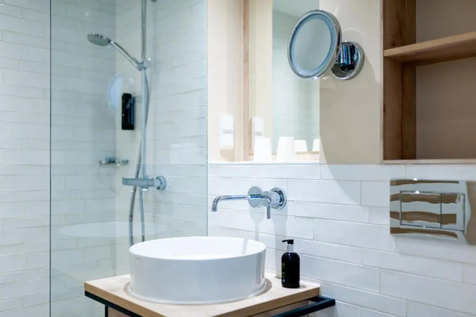 Wyn. Strandhotel Sylt