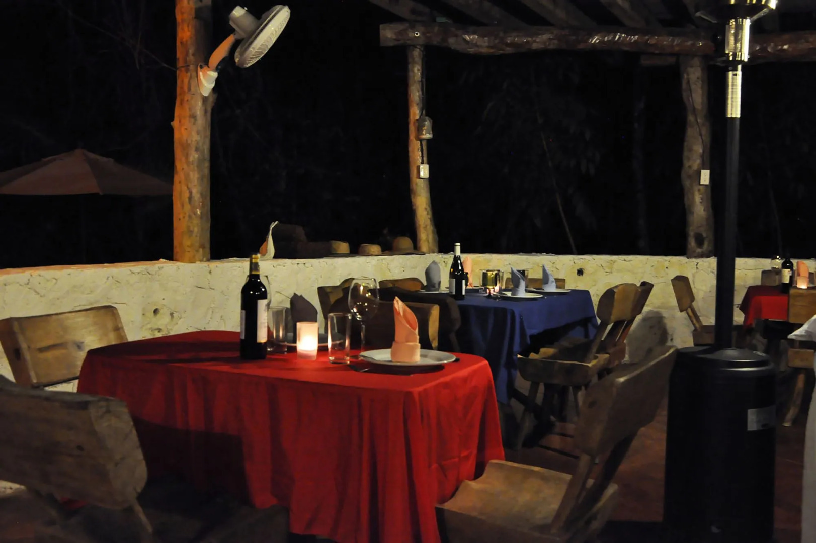 Jolie Jungle Eco Hotel