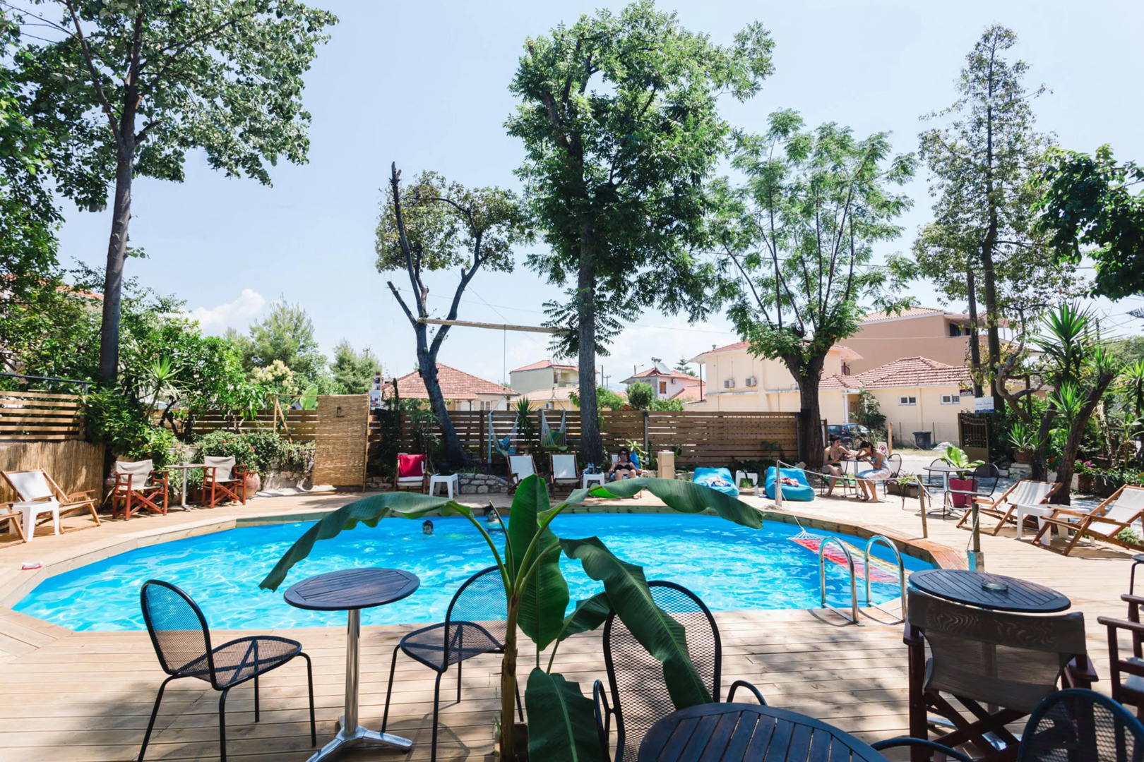 Ionian Paradise Apartments